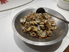 -新海渔港·胶东海鲜家常菜·家宴(奥体中心店)