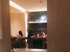 大堂-春熙台韩国料理·章鱼肥牛(西丽店)