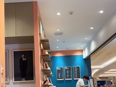 -海马体照相馆(龙湖杭州金沙天街店)