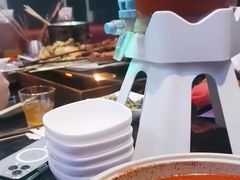 -冰城小镇音乐串吧·聚会餐厅(百子湾店)