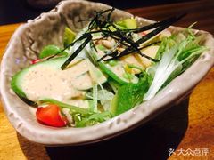 -和彩放题餐厅(酒仙桥店)