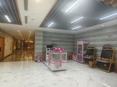 -金沙汤泉·足道洗浴汗蒸