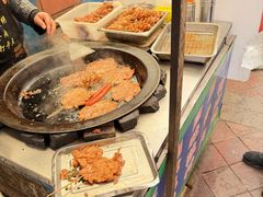 -丁脊壹绝·里脊肉