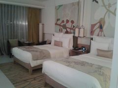 床-三亚海棠湾万丽度假酒店