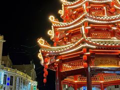 -汕头市小公园