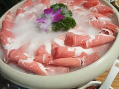 -额尔敦草原涮羊肉·烧烤(冻青树总店)