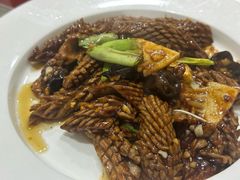-燕喜堂·中华老字号(大明湖店)