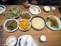 -满园烤鸭·春饼(奥体万达店)