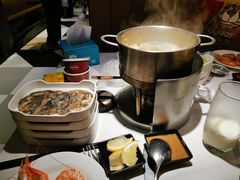 -星伦多自助料理(华润万象城店)