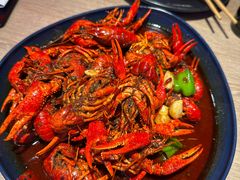 -红盔甲·小龙虾(车公庙店)