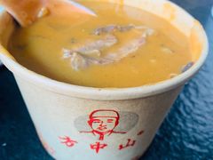 -方中山胡辣汤(正光路店)