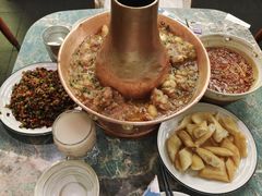 -浩海火燒雲傣家菜(芮欧百货店)