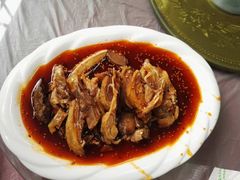 -荣生萝卜汤饭店