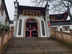 -九华山风景区