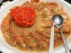-富淳饭店(陆家嘴保利广场店)