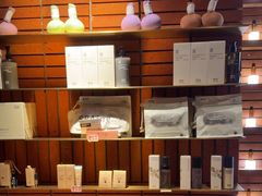 -泰合玺·精油疗愈SPA(狮山天街生活广场店)