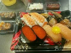 -池田寿司·新鲜现做(昌平悦荟店)