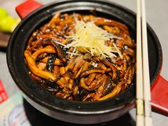 荣记鳝丝-吴越荣记·苏州菜·松鼠桂鱼(斜塘老街店)