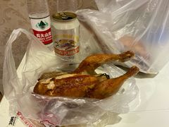 -吴山烤禽 (吴山路店)