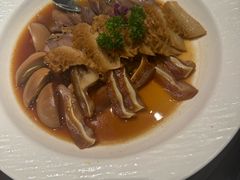 -上和臻品中国菜(花园街店)