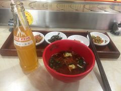 -乡党臊子面(丰庆公园店)