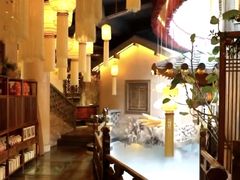 -叶叶菩提(太原别墅店)