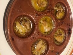 蒜香焗蜗牛-萨莉亚意式餐厅(浦江万达广场店)