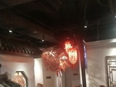 -蓉城老妈火锅(双林路店)