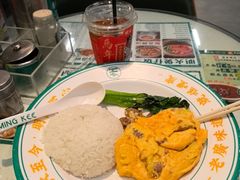 -西关明记肠粉(荔枝湾店)