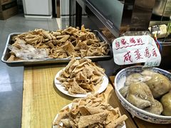 -二张农家菜(天通苑店)