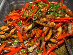 -飶香居(省博物馆店)