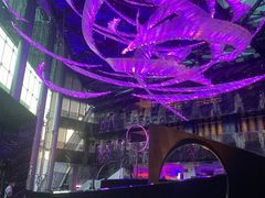 -西安W酒店·WEI全味西餐厅