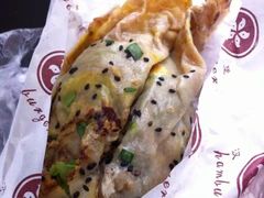 何太吉-何太吉·煎饼果子(海防路店)