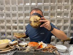 -震海贝烤贝·民俗特色店(延吉总店)