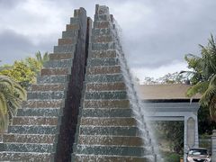 -海南清水湾莱佛士酒店