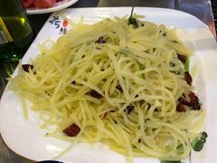 -宗泉烤全羊·烤羊腿·家常菜(解放东路店)