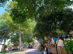 -HERRE·FARM 赫尔露营农场·团建聚会包场