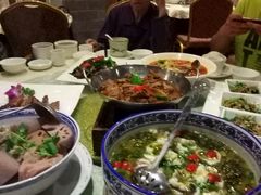 -贵人御膳