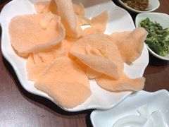 -金刚山烧烤(中山路店)