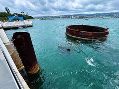 -珍珠港国家纪念馆