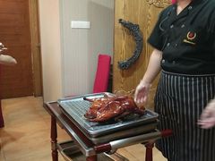 -北戴河转鱼·炒螃蟹酱餐厅