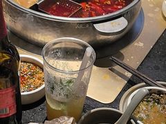 -巴奴毛肚火锅(广益哥伦布店)