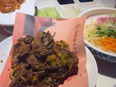 -京鸭棠(让胡路万达店)