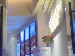 -红东阁东北菜烤肉酒馆(CROSS万象汇店)