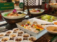 -亚马逊海鲜自助(梅溪湖步步高店)