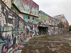 -四川美术学院美术馆