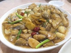 -健跳小海鲜(人民路店)