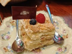 -格鲁·秀色Georgia’s Feast