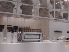 -% Arabica阿拉比卡咖啡(深圳湾万象城店)