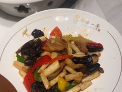 -陶缘一号·四季缘·老字号顺德菜·户外婚礼家宴(西滘店)